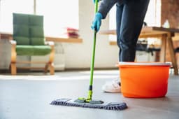 Customized Cleaning Plans's image